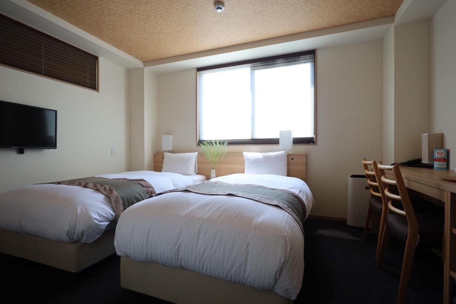 Excellent Hotel - Vacation Stay 50210V Киото Екстериор снимка