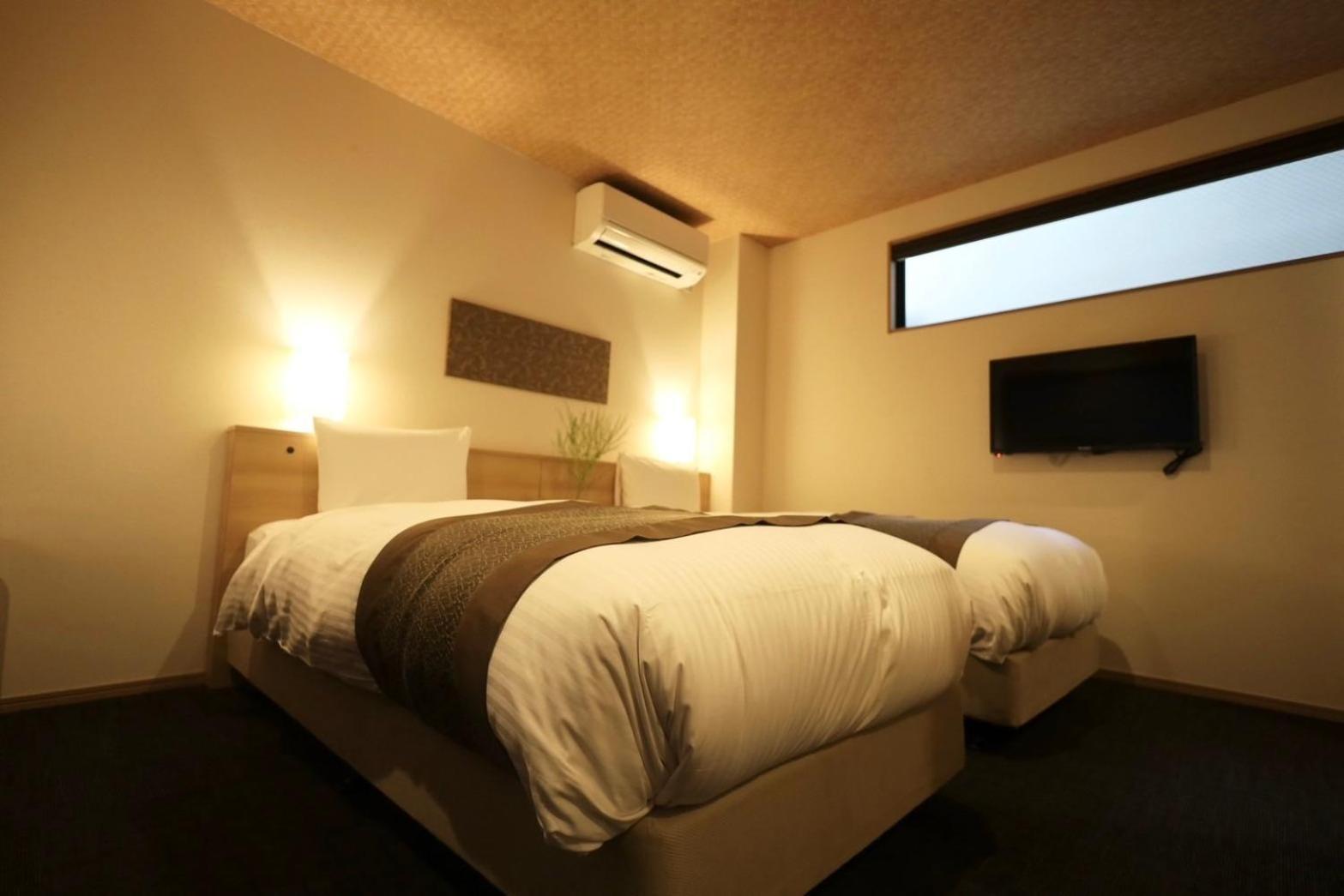 Excellent Hotel - Vacation Stay 50210V Киото Екстериор снимка