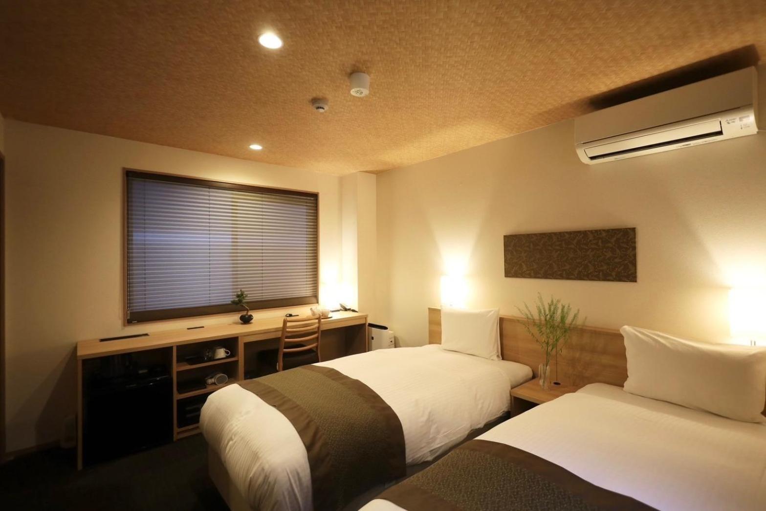 Excellent Hotel - Vacation Stay 50210V Киото Екстериор снимка