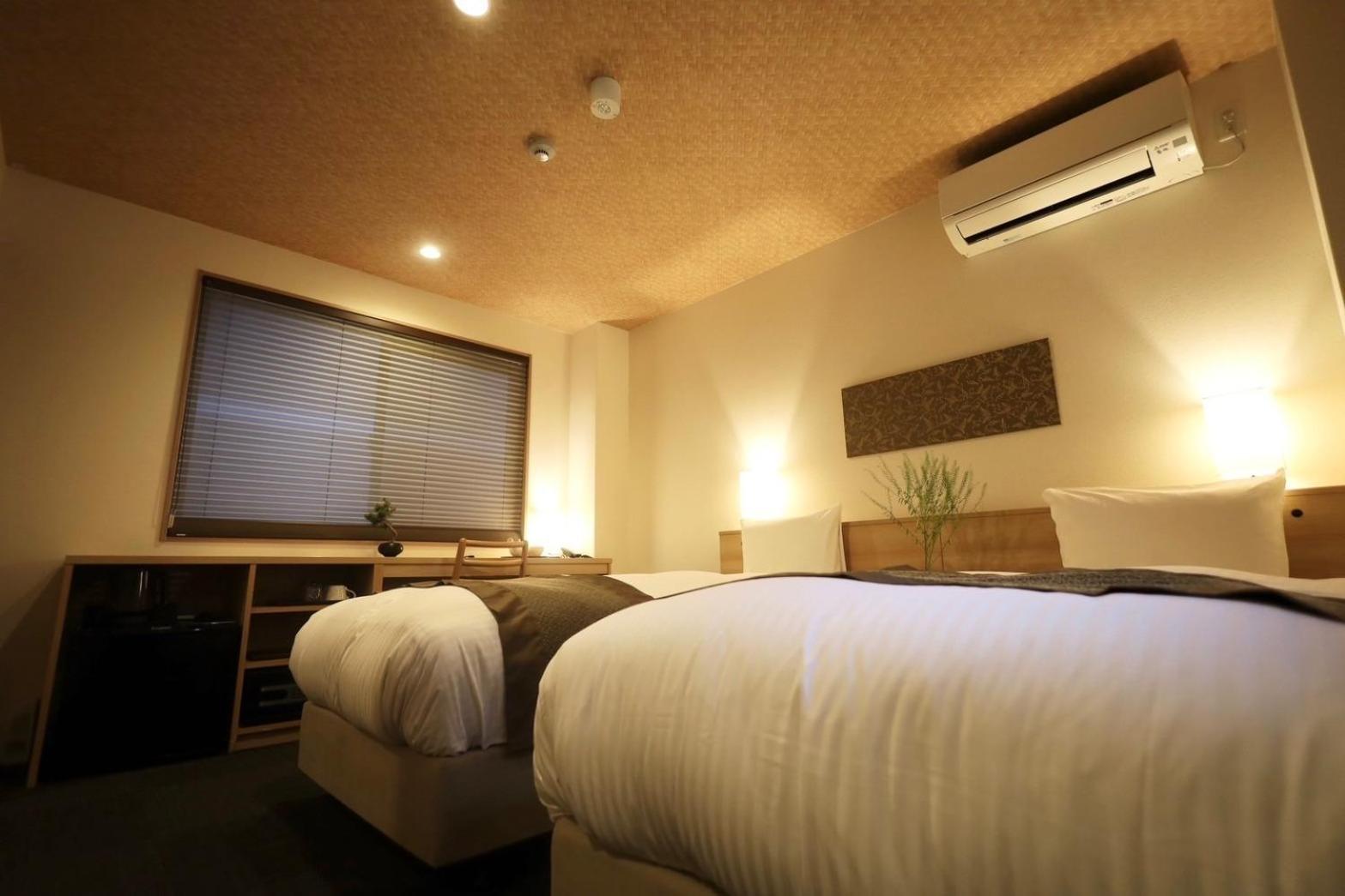 Excellent Hotel - Vacation Stay 50210V Киото Екстериор снимка