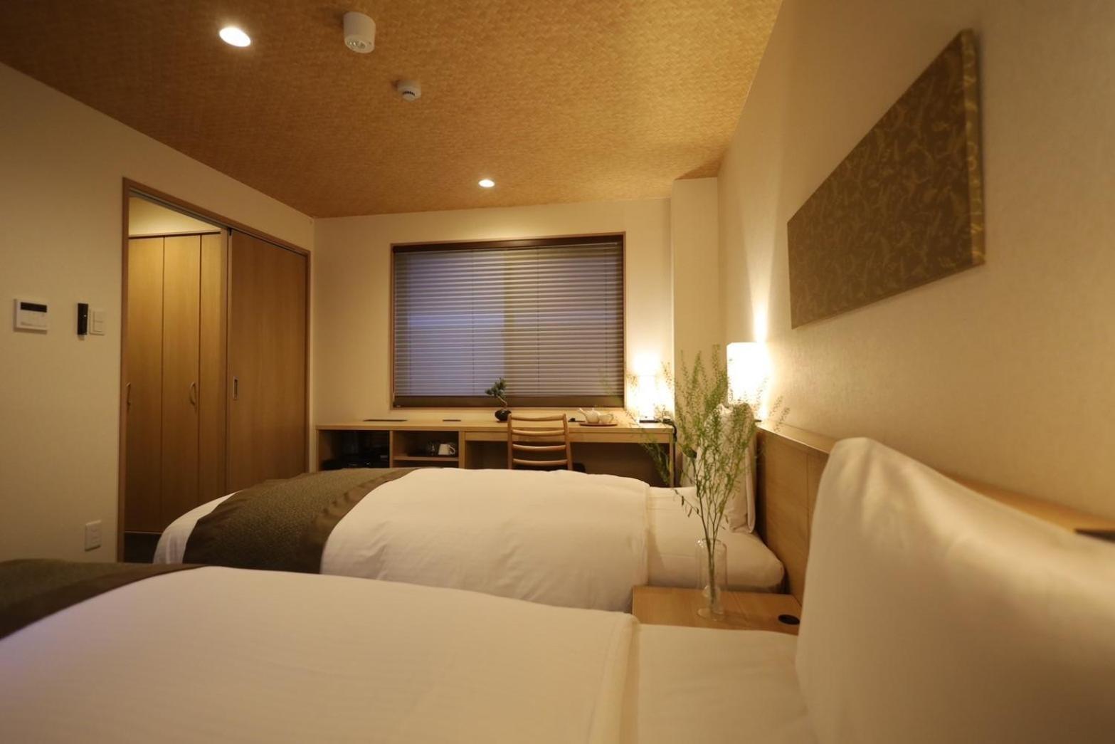 Excellent Hotel - Vacation Stay 50210V Киото Екстериор снимка