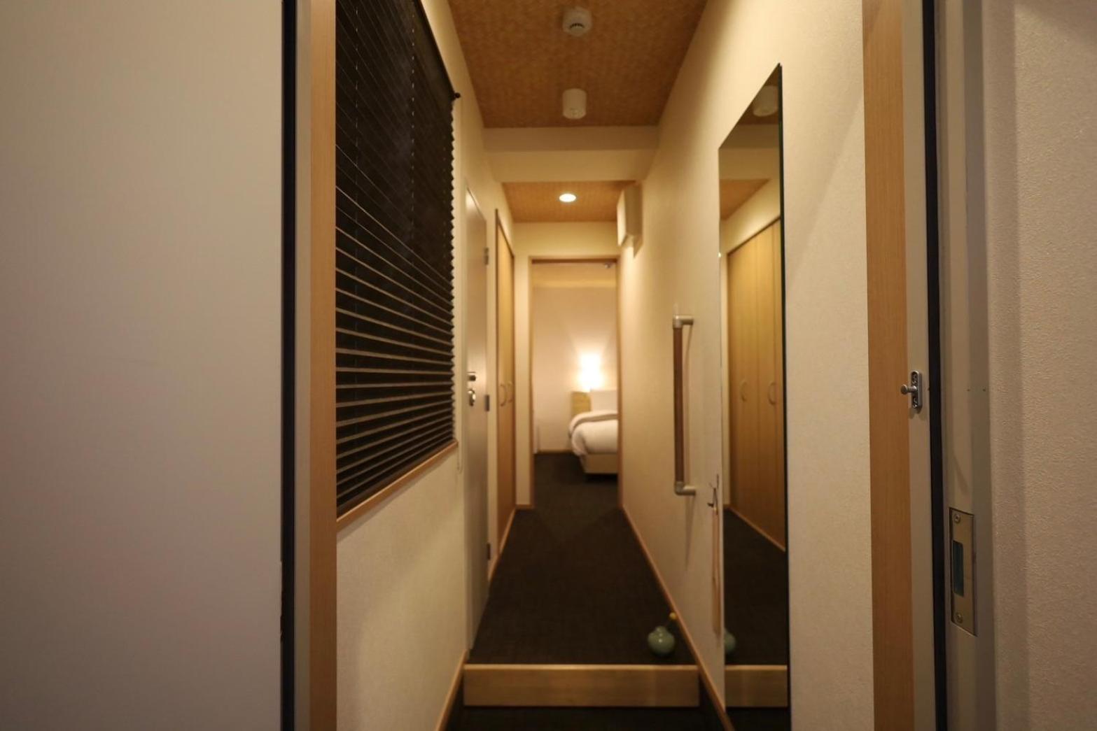 Excellent Hotel - Vacation Stay 50210V Киото Екстериор снимка