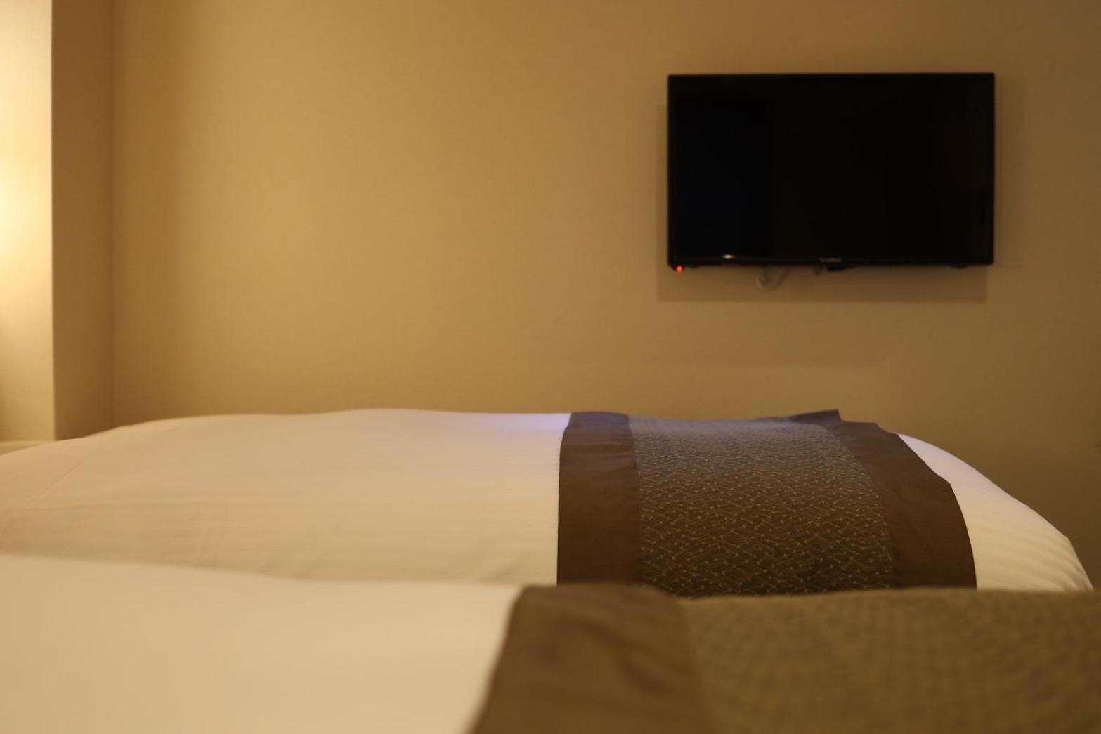 Excellent Hotel - Vacation Stay 50210V Киото Екстериор снимка