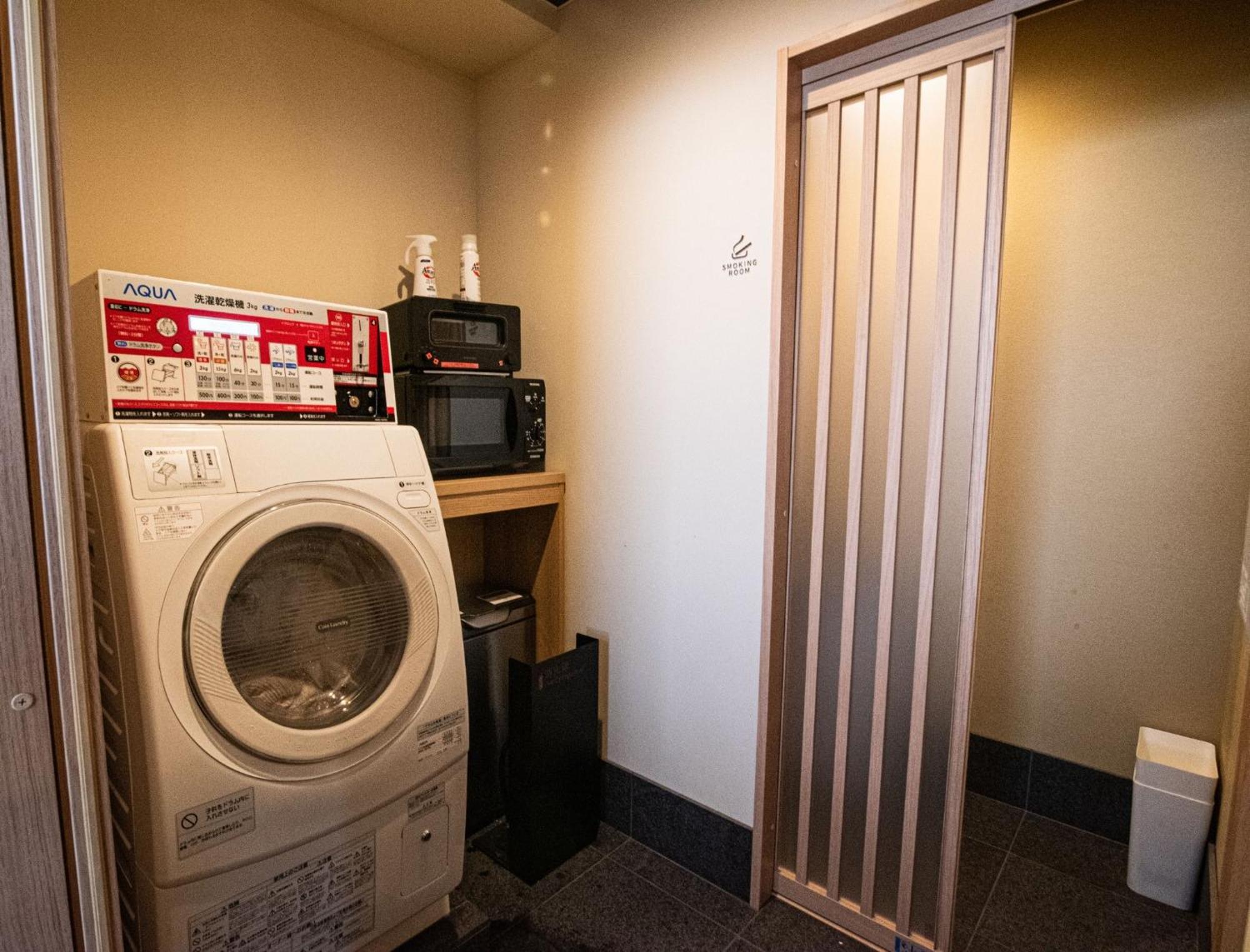 Excellent Hotel - Vacation Stay 50210V Киото Екстериор снимка