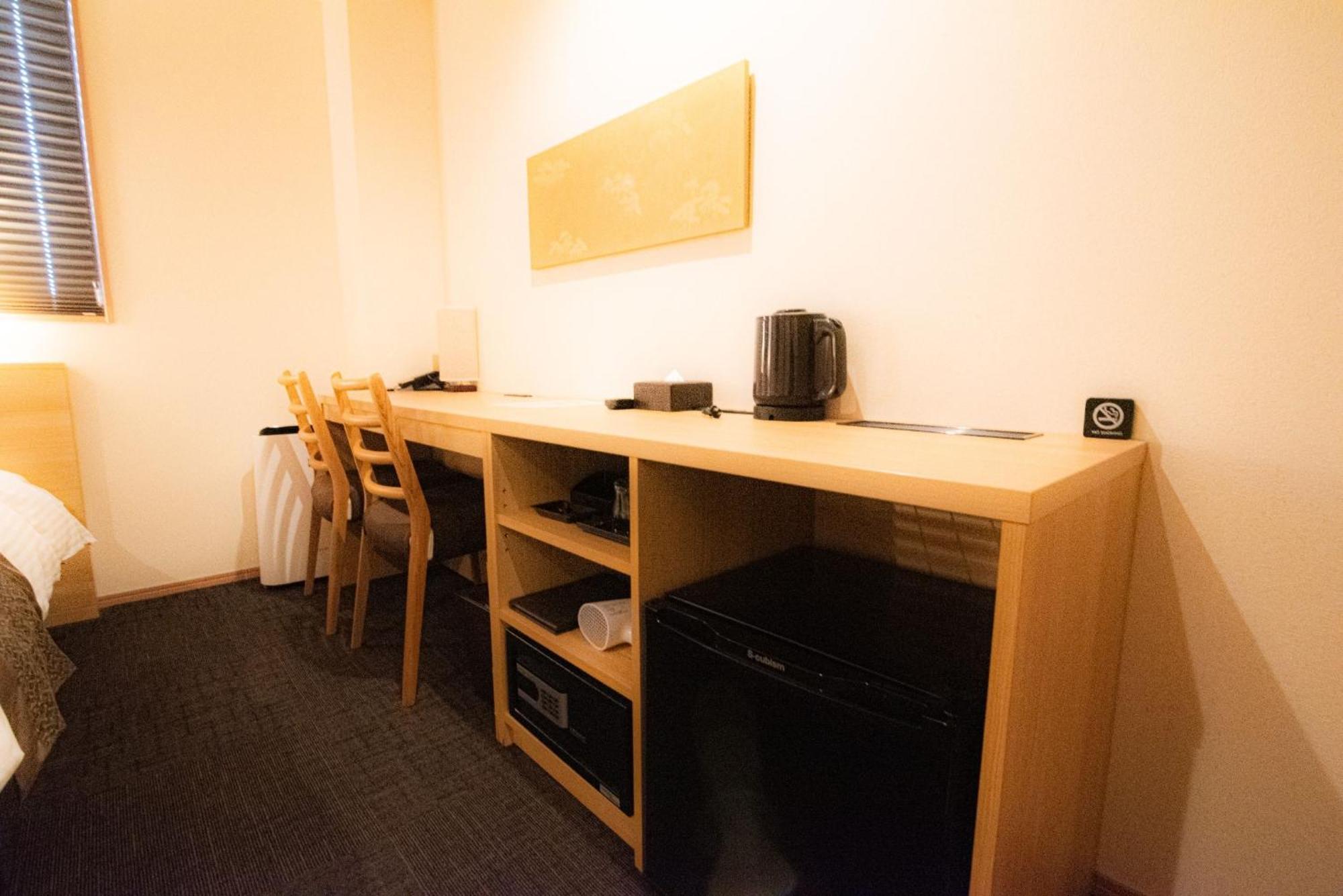 Excellent Hotel - Vacation Stay 50210V Киото Екстериор снимка