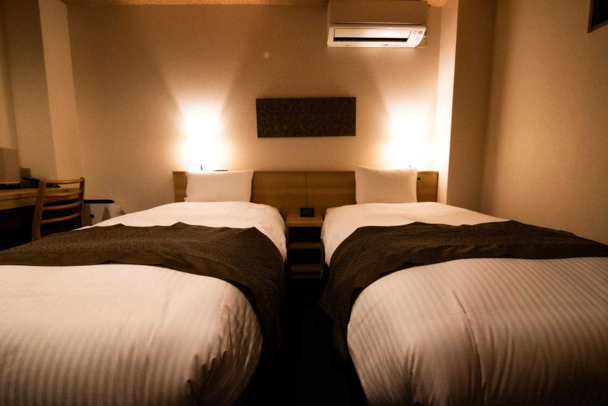 Excellent Hotel - Vacation Stay 50210V Киото Екстериор снимка
