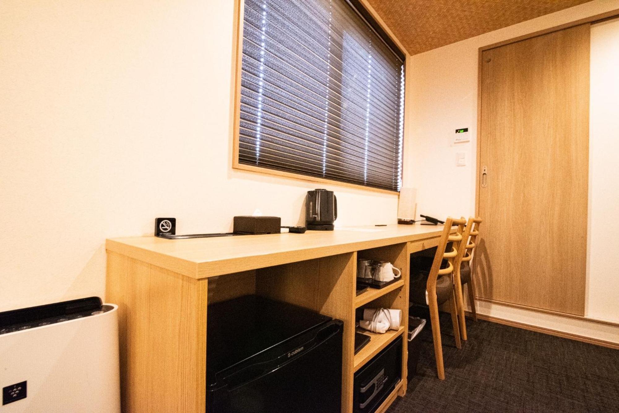Excellent Hotel - Vacation Stay 50210V Киото Екстериор снимка
