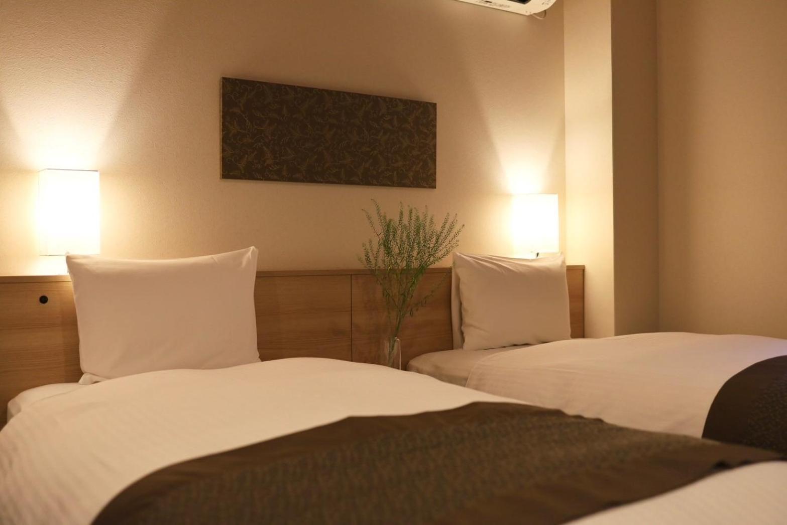 Excellent Hotel - Vacation Stay 50210V Киото Екстериор снимка