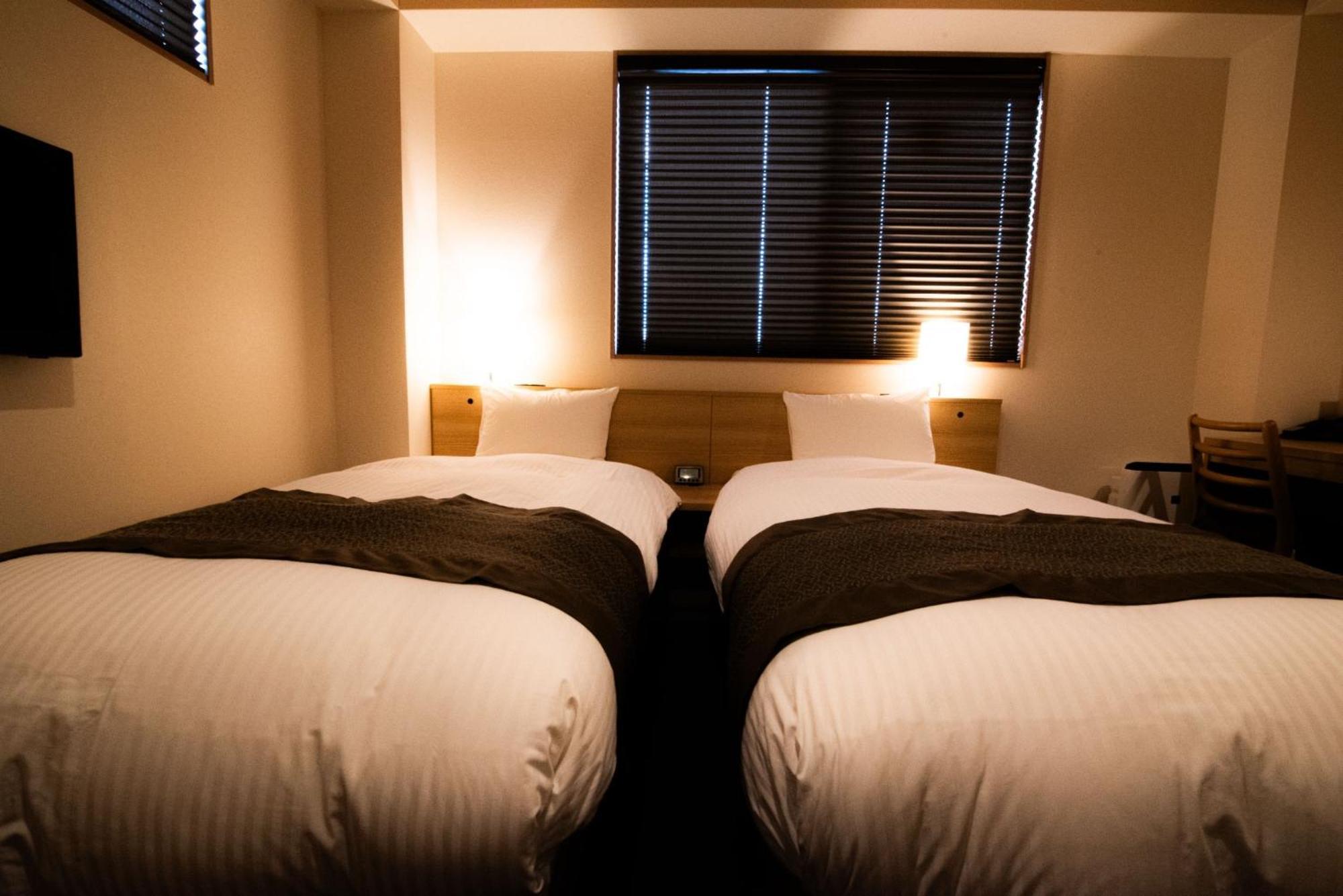 Excellent Hotel - Vacation Stay 50210V Киото Екстериор снимка